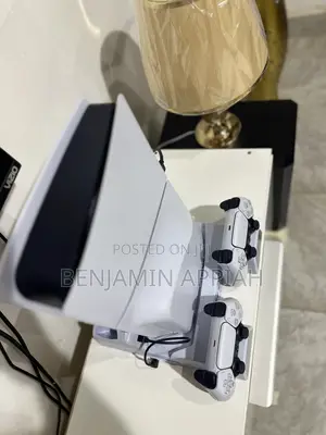 Ps5 Slim Standard