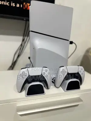 Ps5 Slim Standard