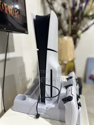 Ps5 Slim Standard
