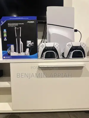 Ps5 Slim Standard