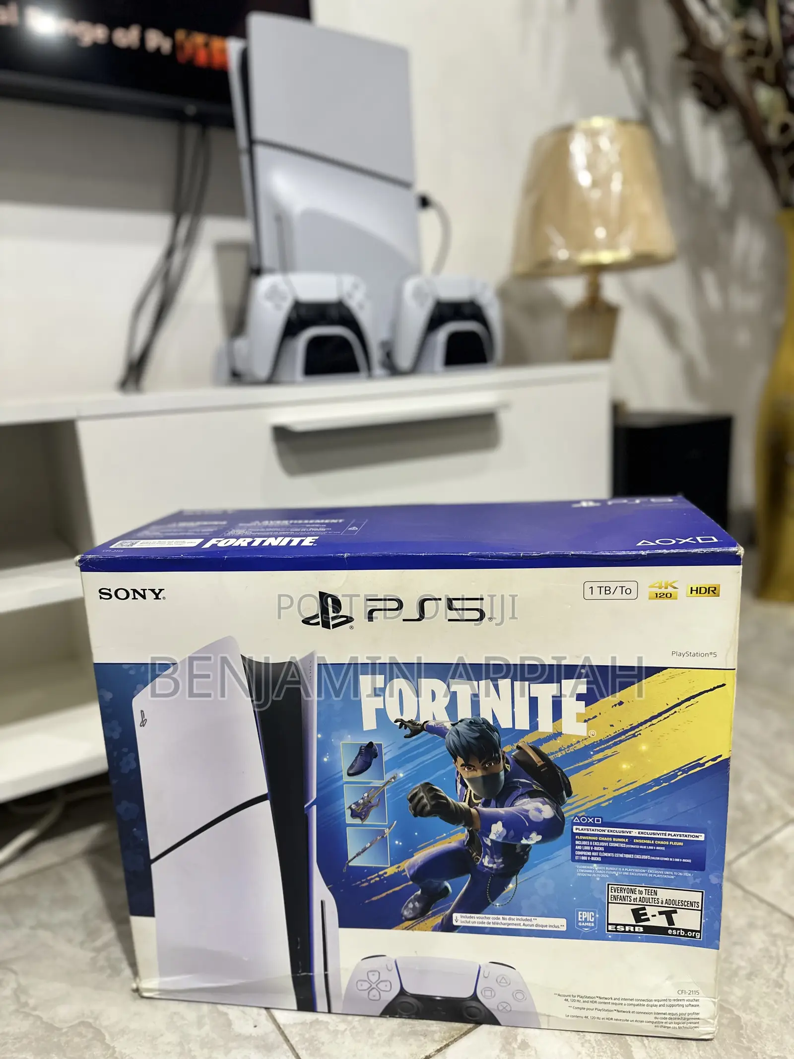Ps5 Slim Standard