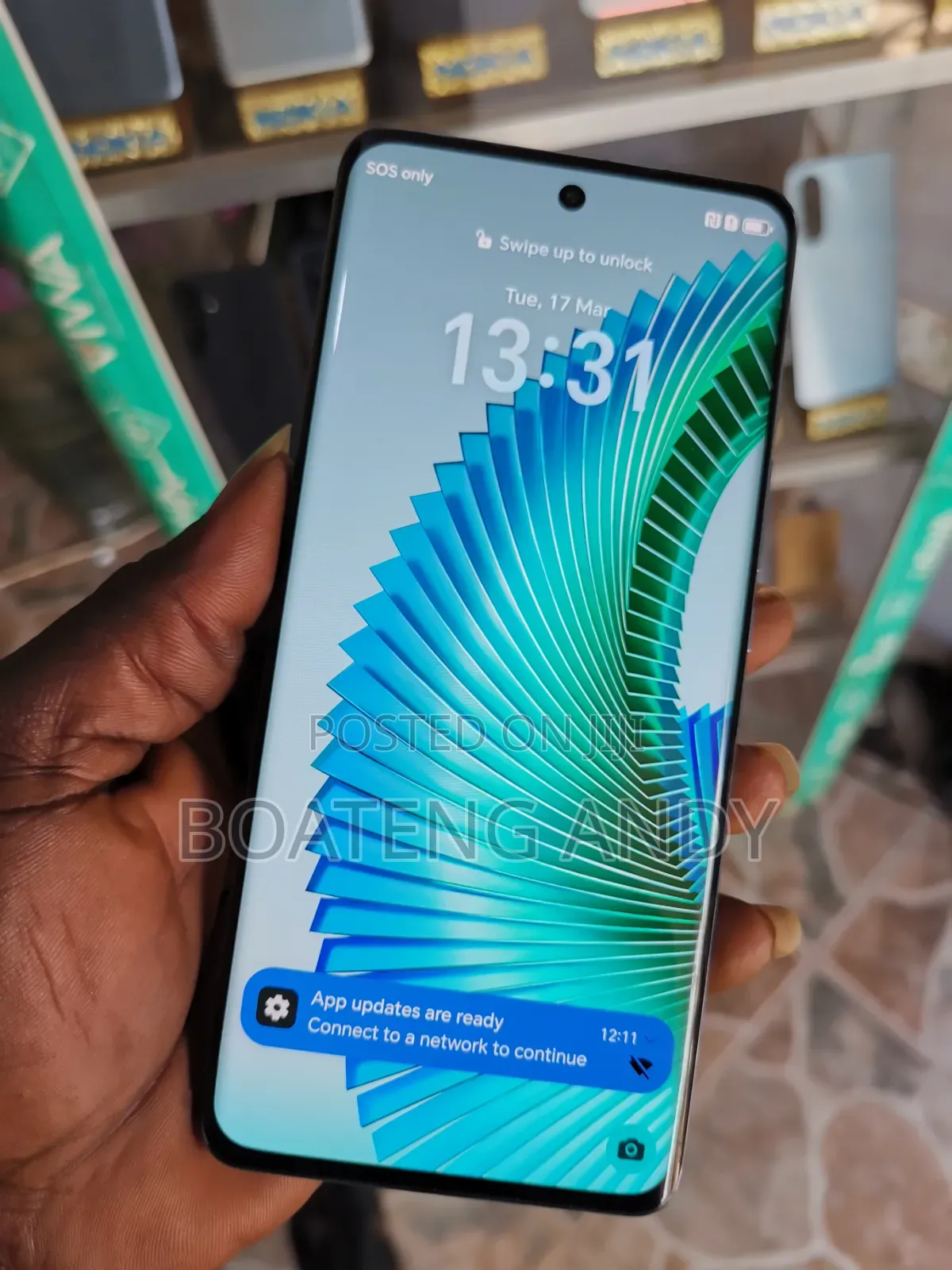 Honor 9X Pro 256 GB White