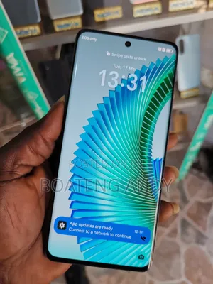 Honor 9X Pro 256 GB White
