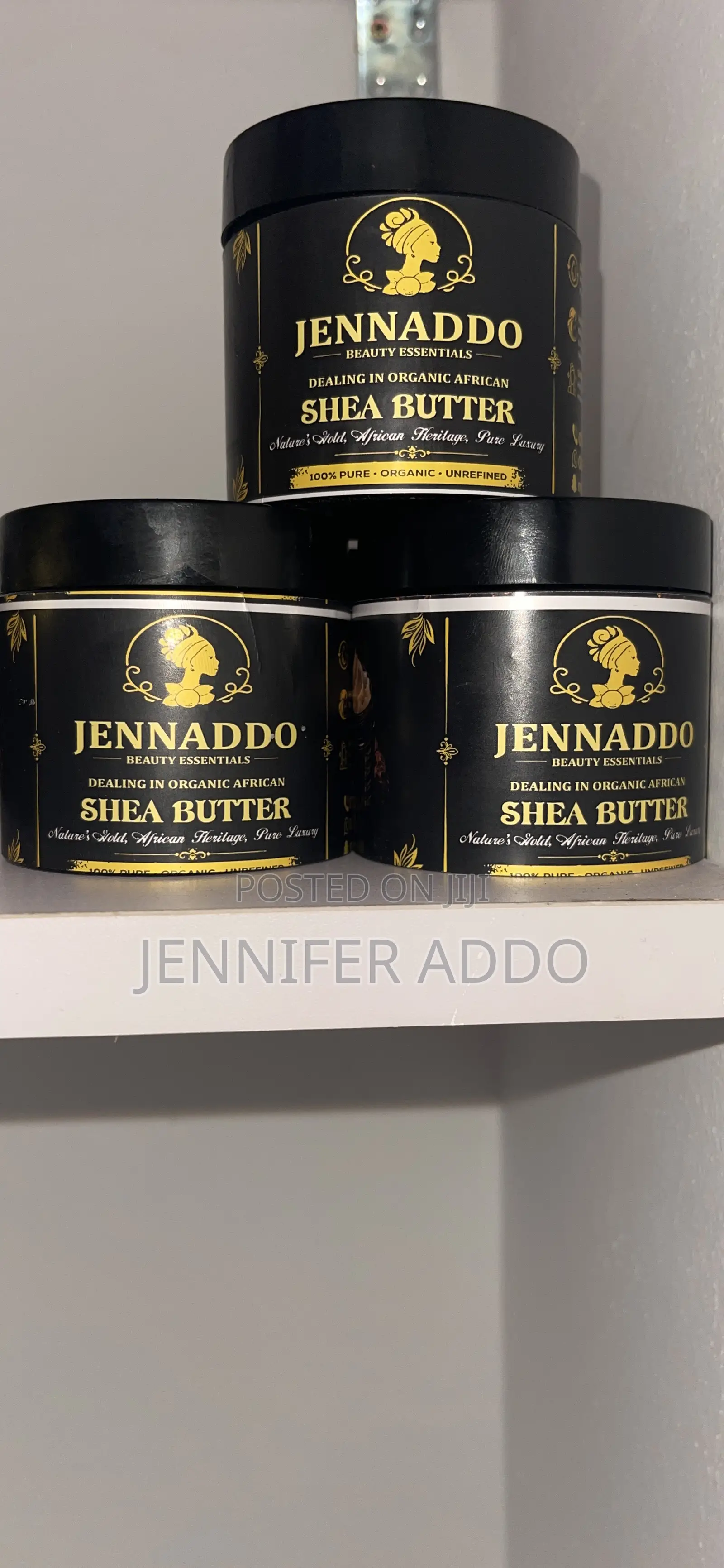 Jennaddo Essentials