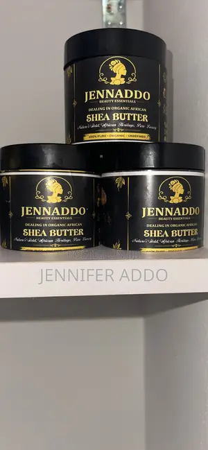 Jennaddo Essentials