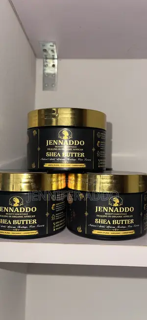Jennaddo Essentials