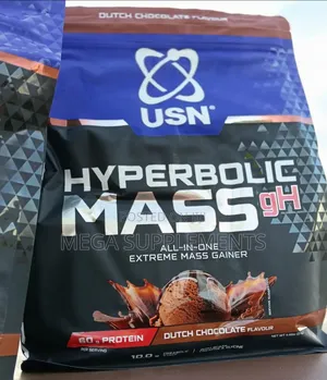 Hyperbolic Mass 2kg