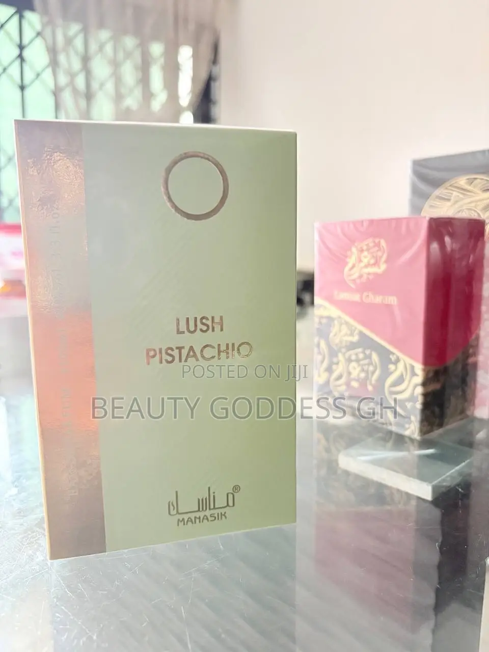 Perfumes Available at an Affordable Price