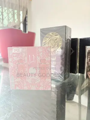 Perfumes Available at an Affordable Price