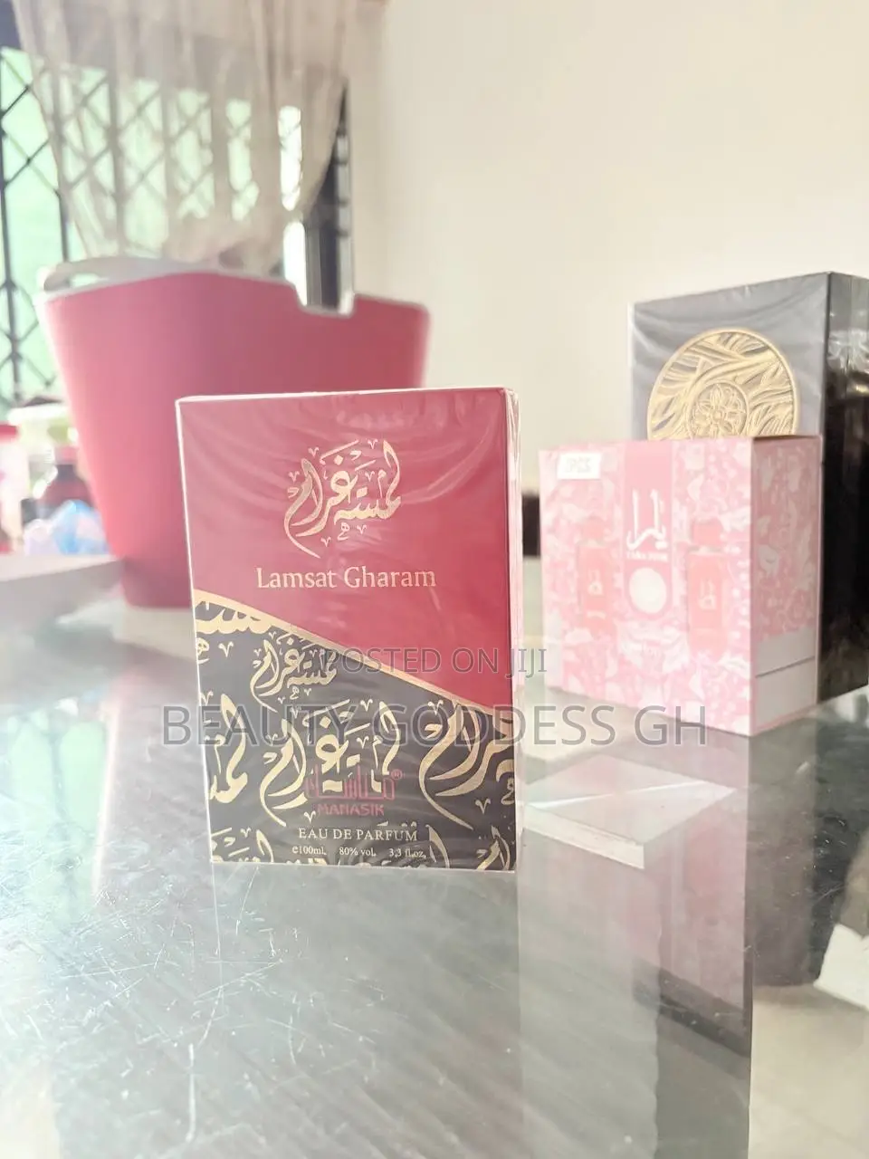 Perfumes Available at an Affordable Price