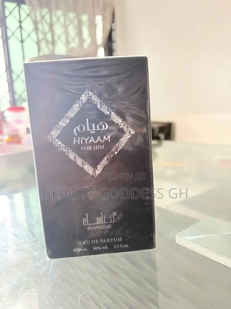 Perfumes Available at an Affordable Price