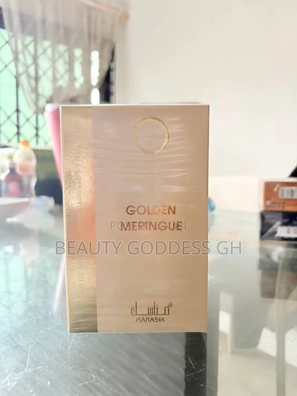 Perfumes Available at an Affordable Price