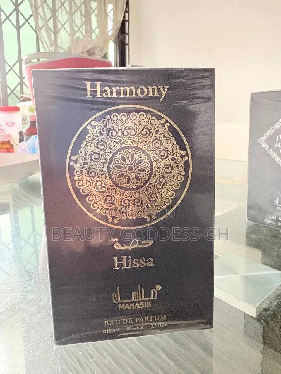 Perfumes Available at an Affordable Price