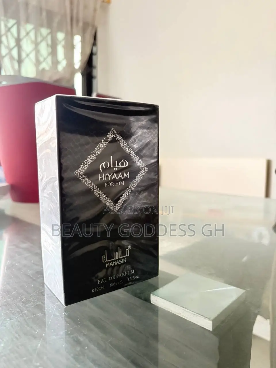 Perfumes Available at an Affordable Price