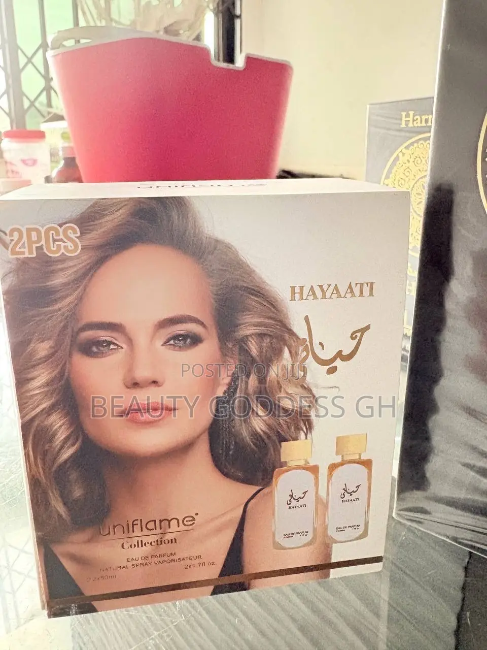 Perfumes Available at an Affordable Price