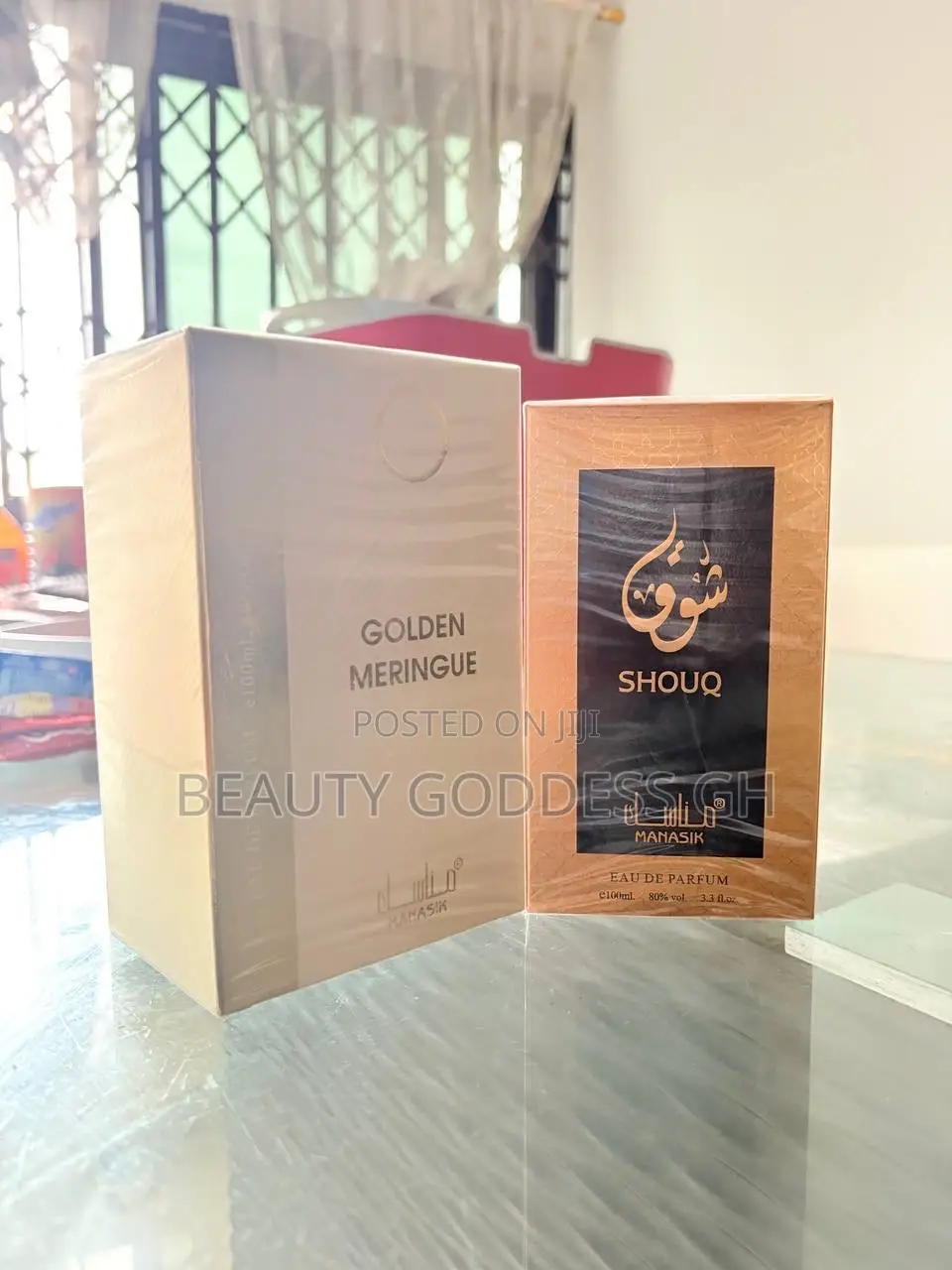 Perfumes Available at an Affordable Price