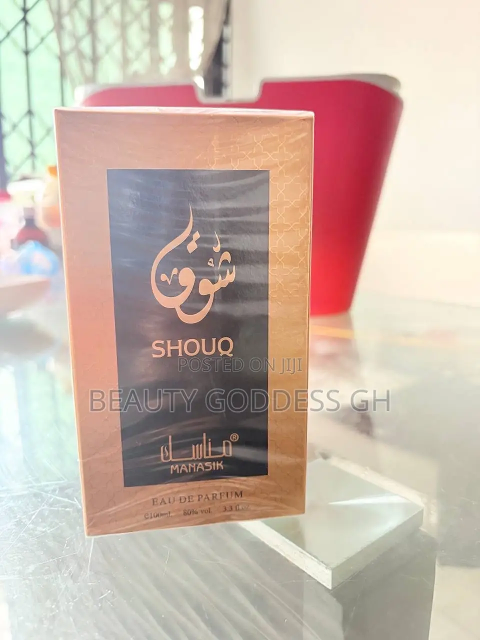 Perfumes Available at an Affordable Price