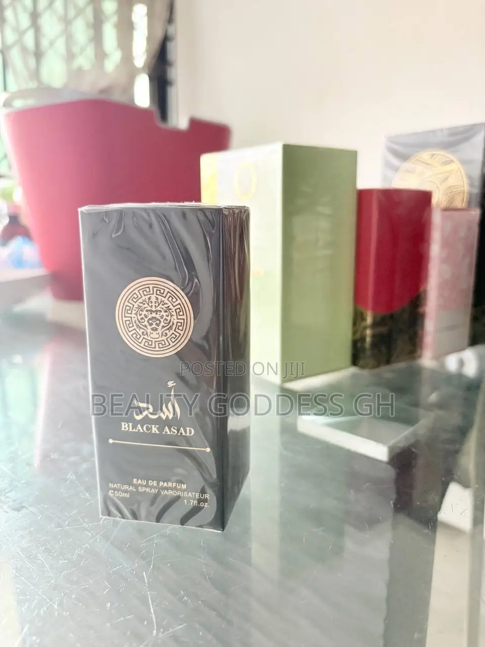 Perfumes Available at an Affordable Price