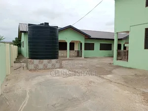 1bdrm Room & Parlour in Oyibi Benarpat, Pentecost for rent