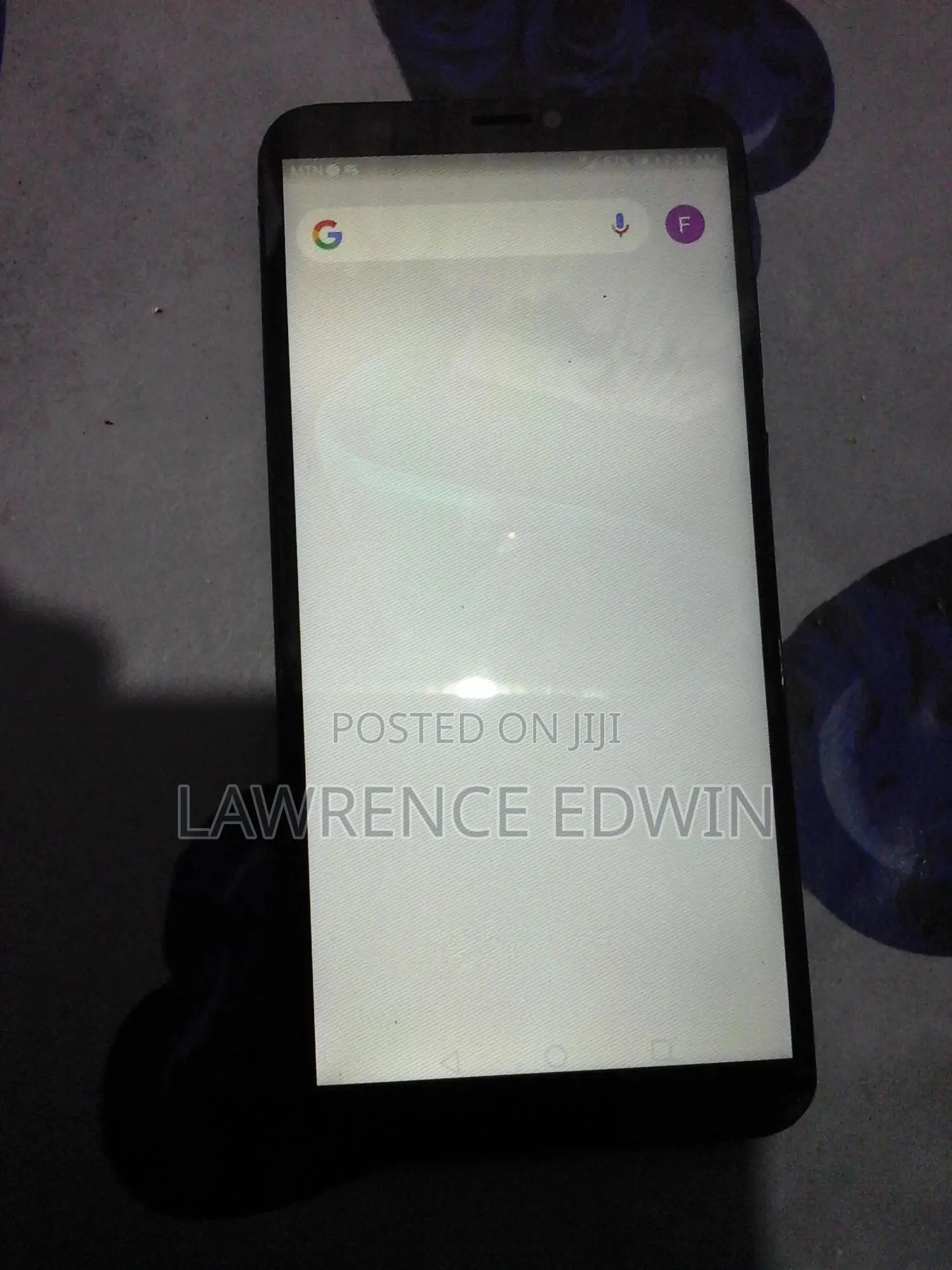 Huawei Y9 128 GB Black