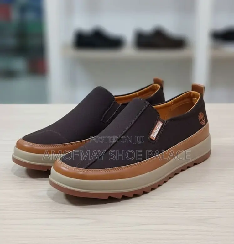 Original Timberland Shoes