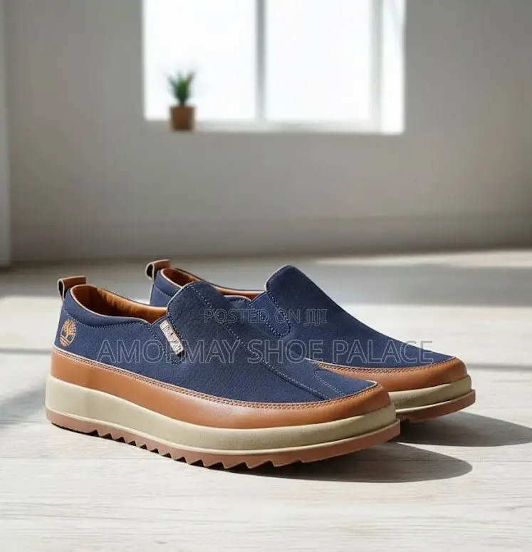 Original Timberland Shoes
