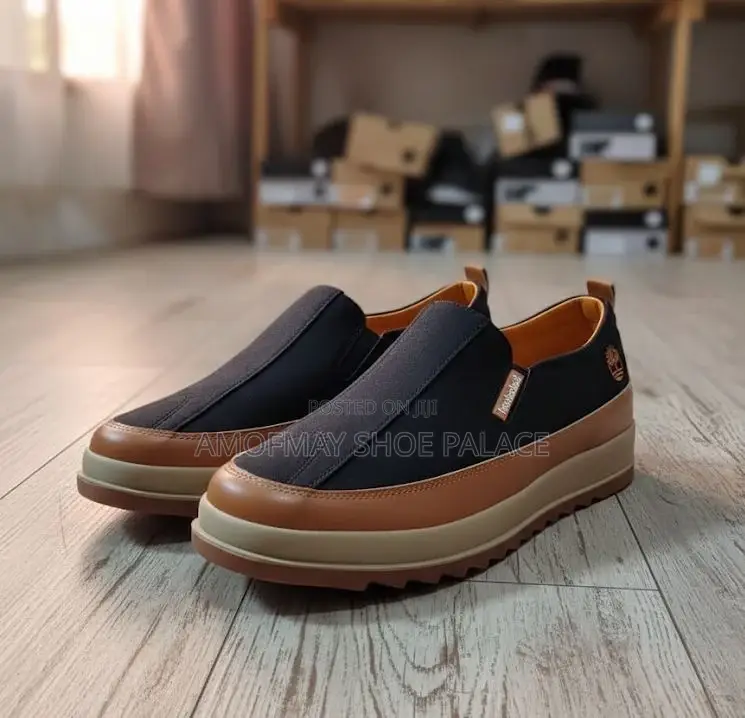 Original Timberland Shoes