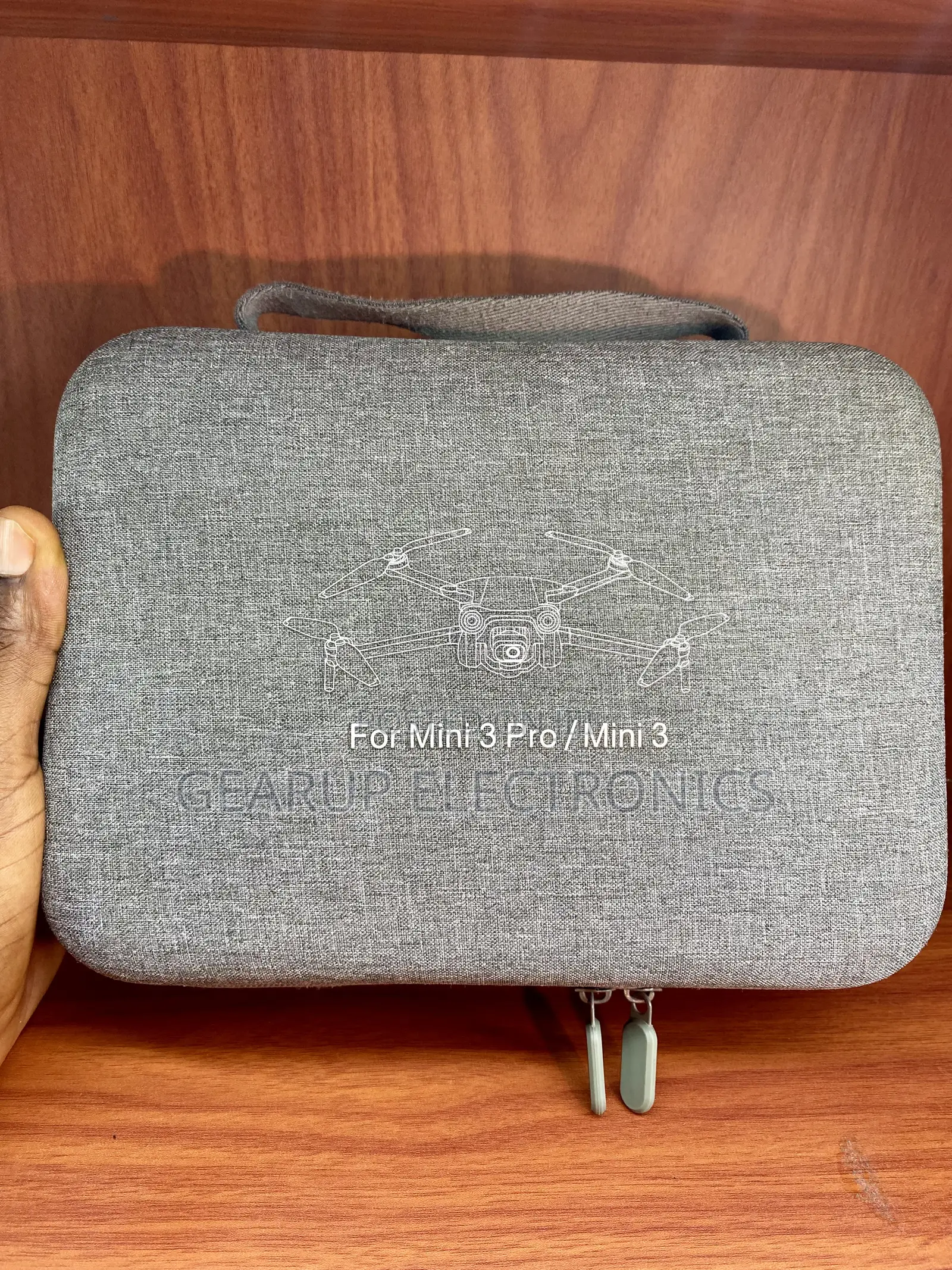 Dji Mini 3 (3 Batteries) Screen