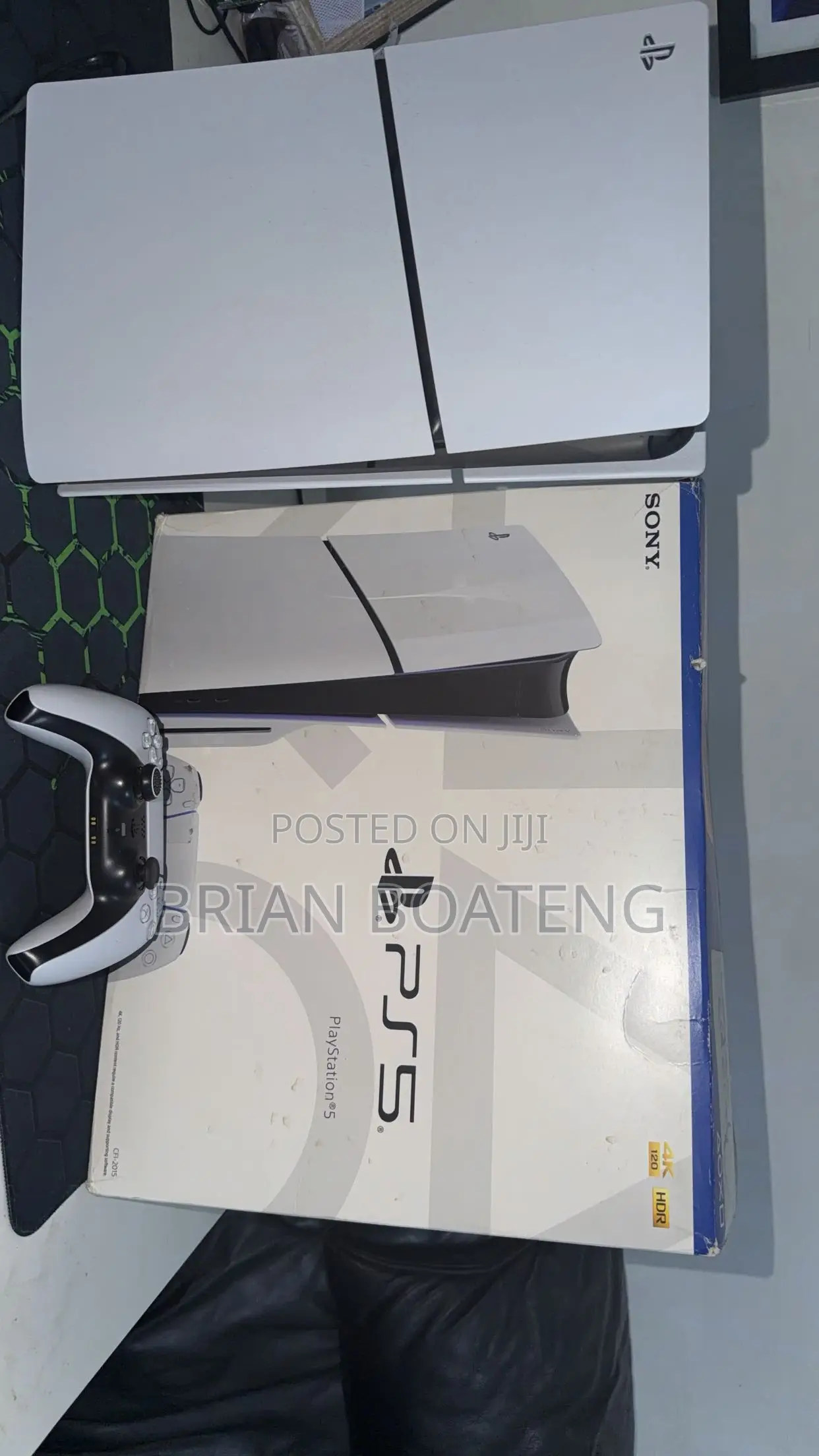 Playstation 5 Slim