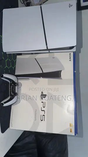 Playstation 5 Slim