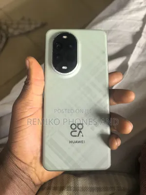 Huawei nova 13 Pro 512 GB Green