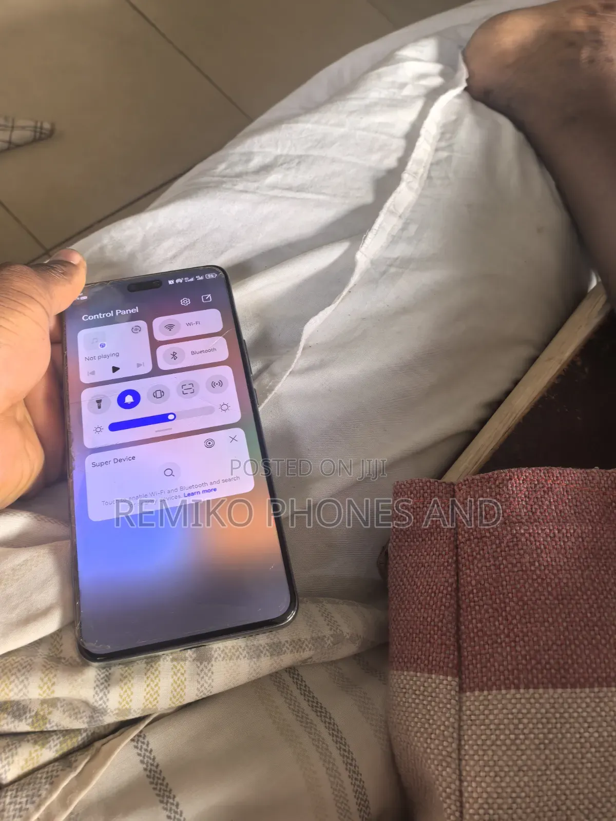 Huawei nova 13 Pro 512 GB Green
