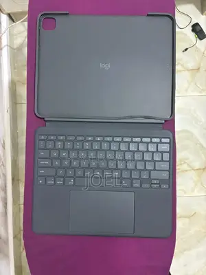 Apple iPad Pro 512 GB Black