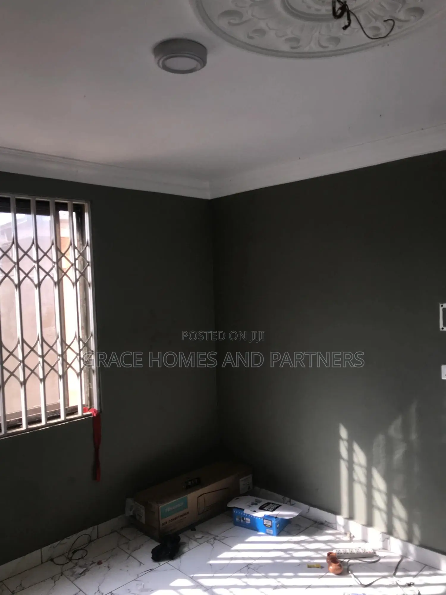 1bdrm Apartment in Comm.22(Washington, Tema Metropolitan for rent