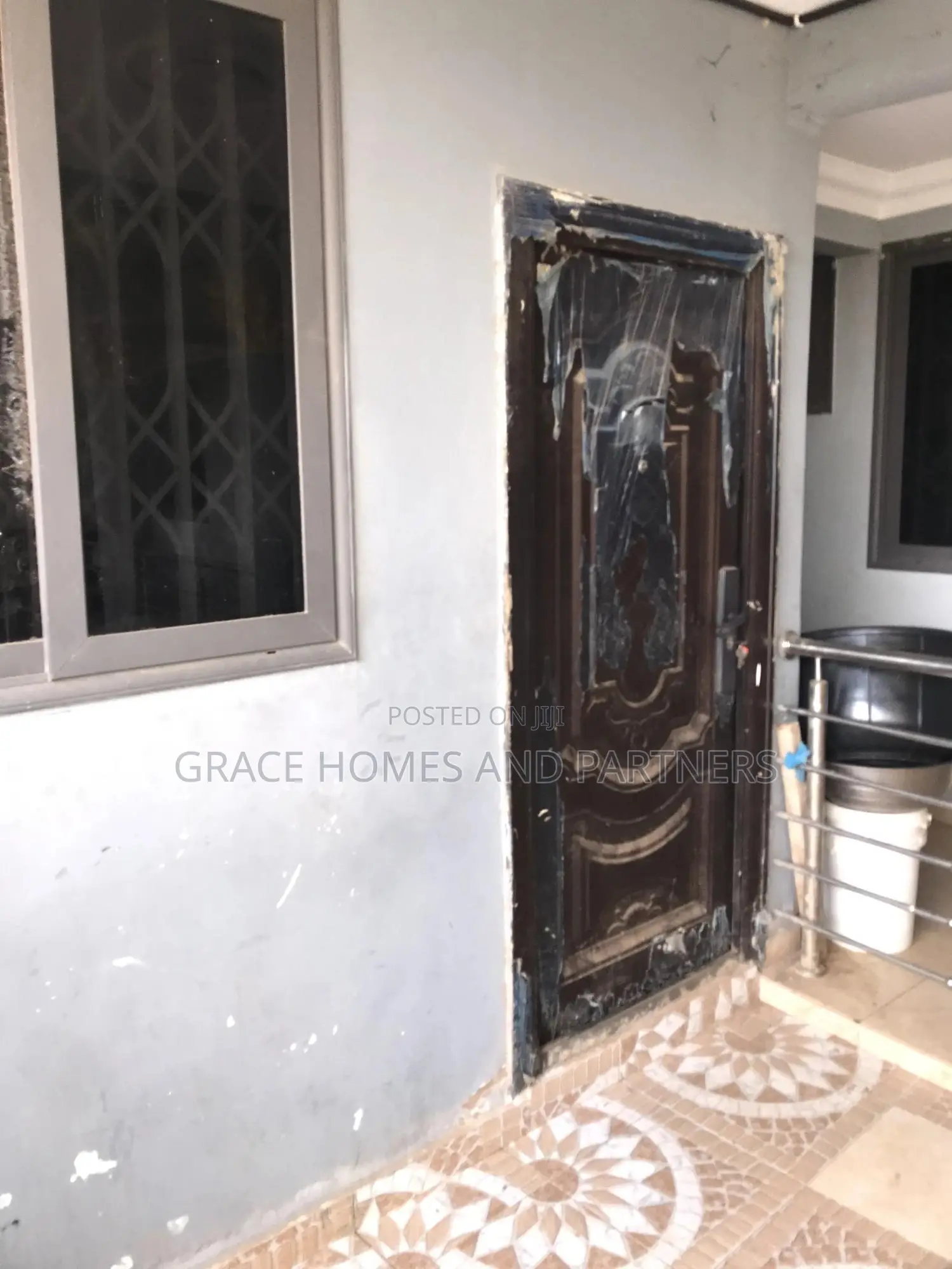 1bdrm Apartment in Comm.22(Washington, Tema Metropolitan for rent