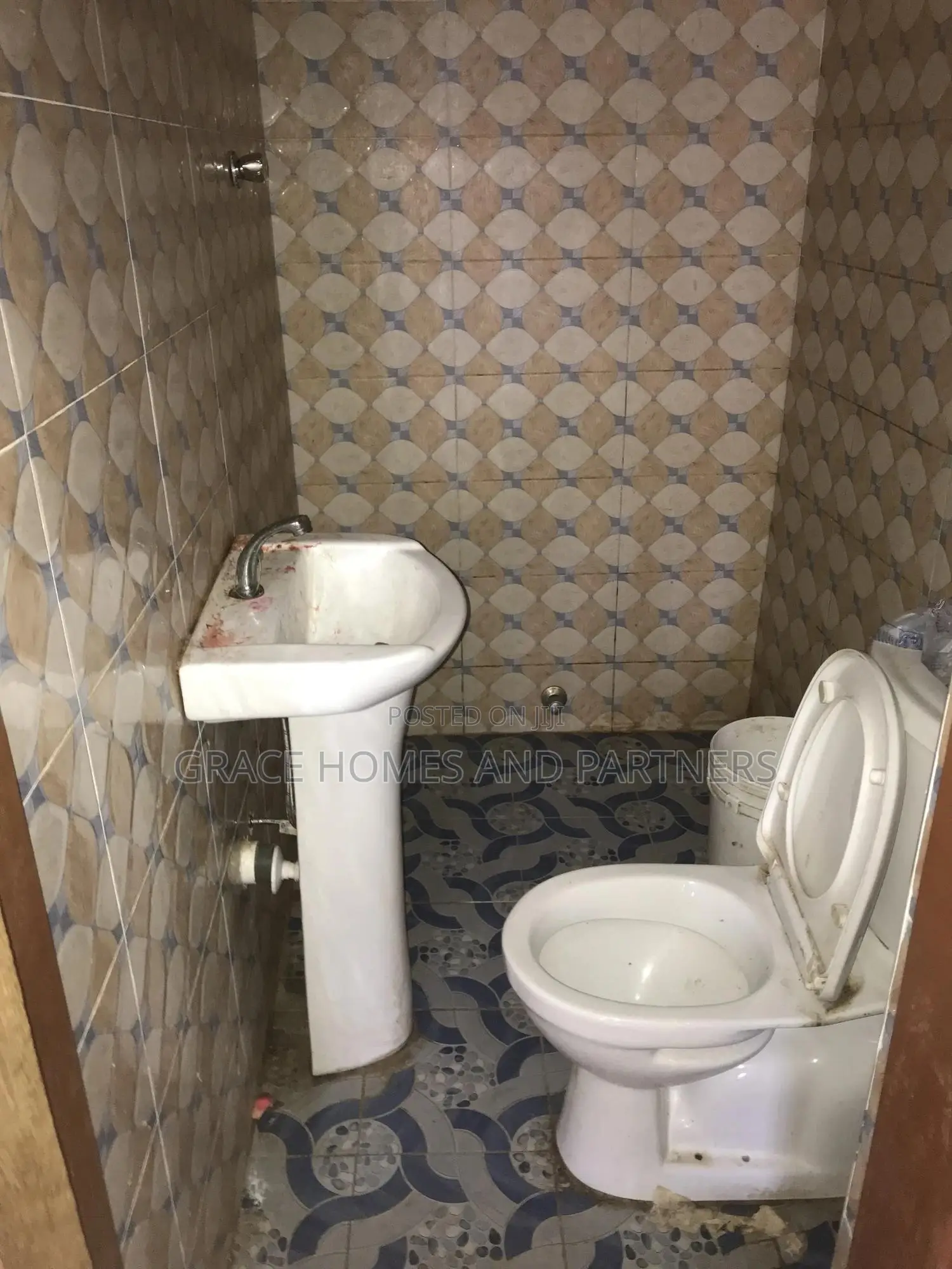 1bdrm Apartment in Comm.22(Washington, Tema Metropolitan for rent