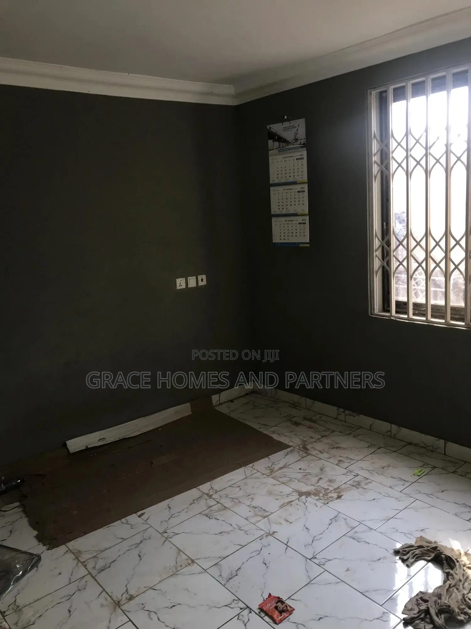 1bdrm Apartment in Comm.22(Washington, Tema Metropolitan for rent