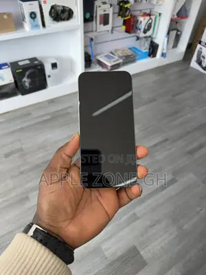 Apple iPhone 16 Pro Max 256 GB Gray