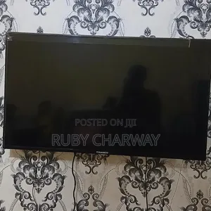 Nasco 43" Tv. FHD