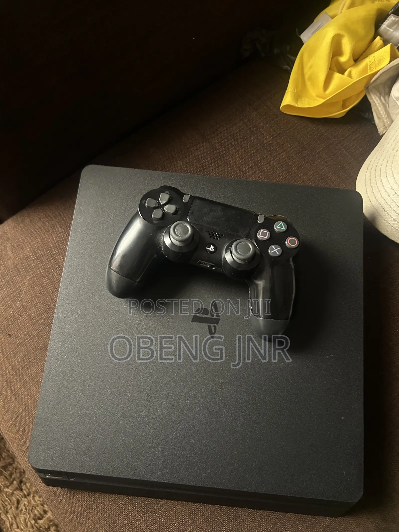 Playstation 4, Slim and Standard Available