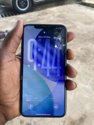 Apple iPhone 11 Pro Max 256 GB