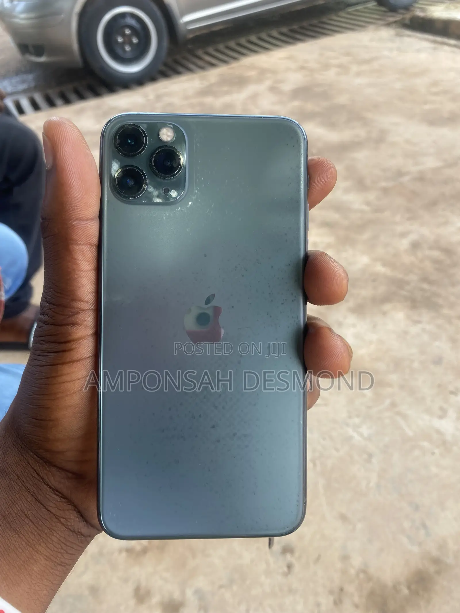 Apple iPhone 11 Pro Max 256 GB