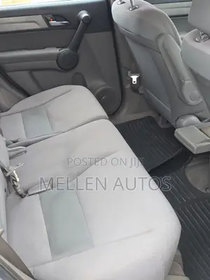 Honda CR-V 2.2 DTEC 2011
