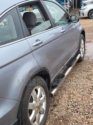 Honda CR-V 2.2 DTEC 2011