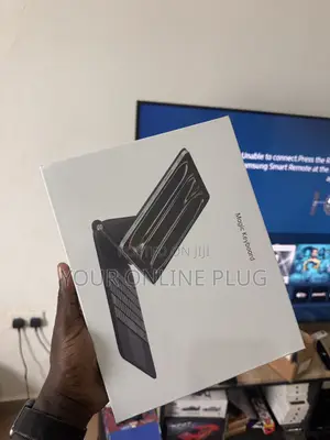 Magic Keyboard for iPad A16 11th Gen 10th Gen