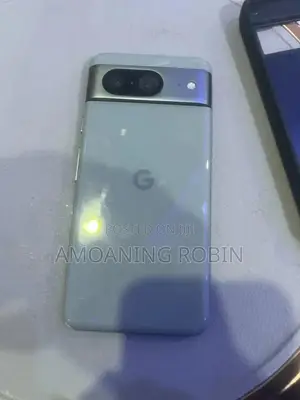 Google Pixel 8 128 GB Gray