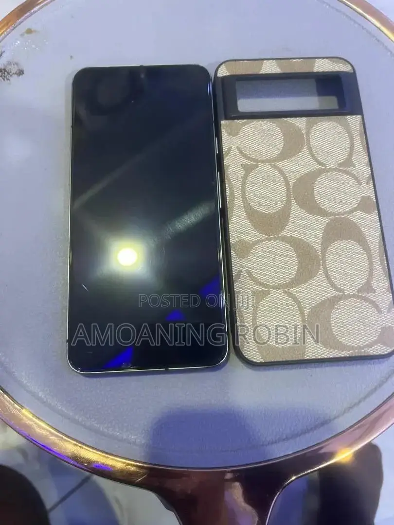 Google Pixel 8 128 GB Gray