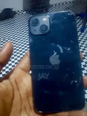 Apple iPhone 13 128 GB Black