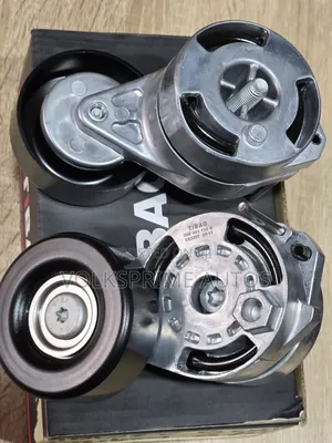 Belt Tensioner Fits Audi Models With 3.0l Supercharged (Tfsi) 3.2l V6.