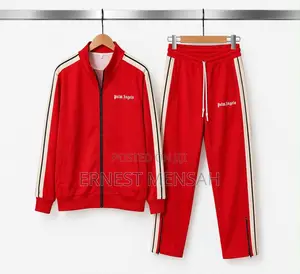 Truck Suit Top and Down